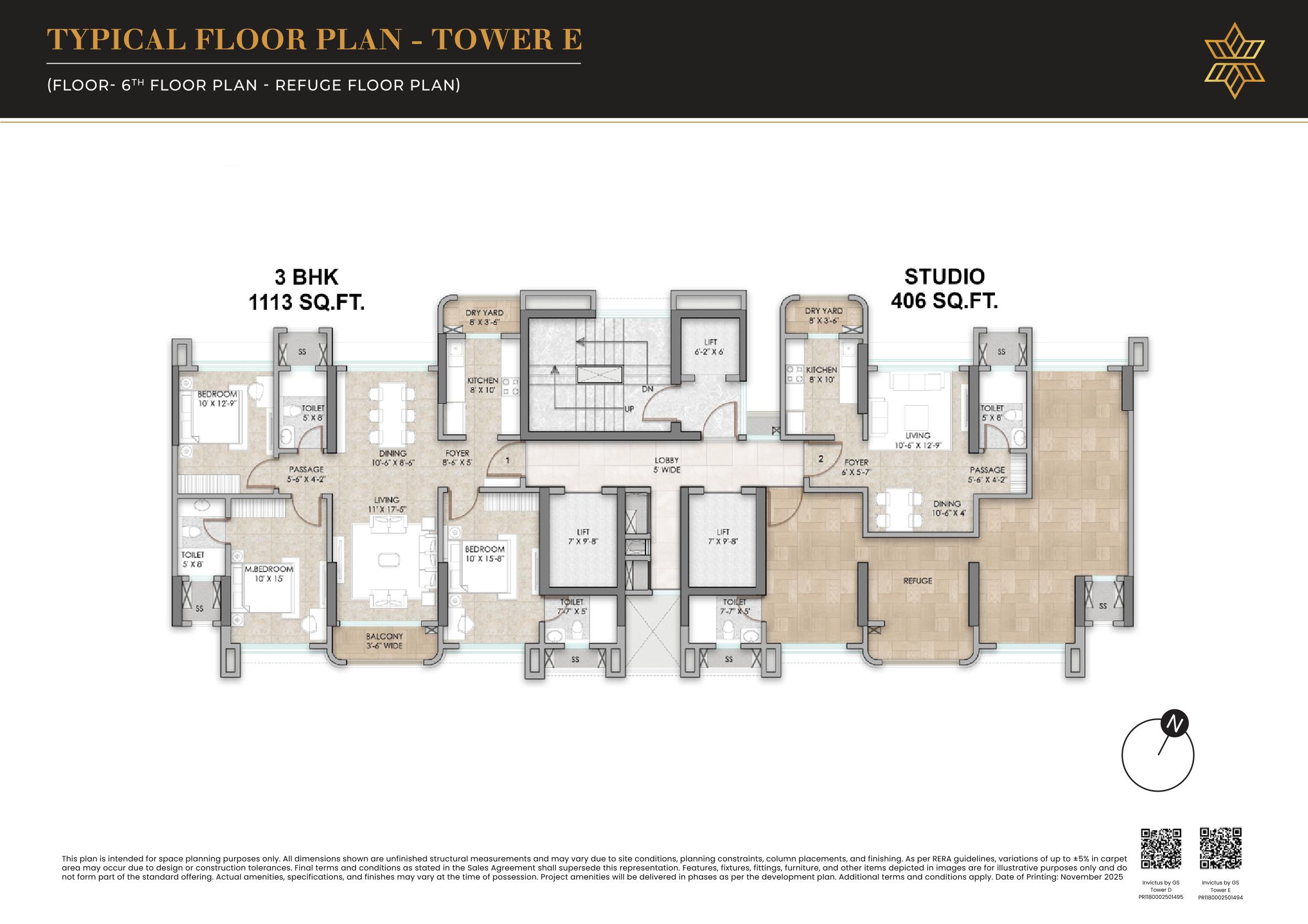 Project View